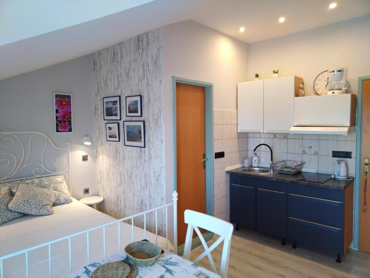 Apartments Tamara Sukošan Extérieur photo