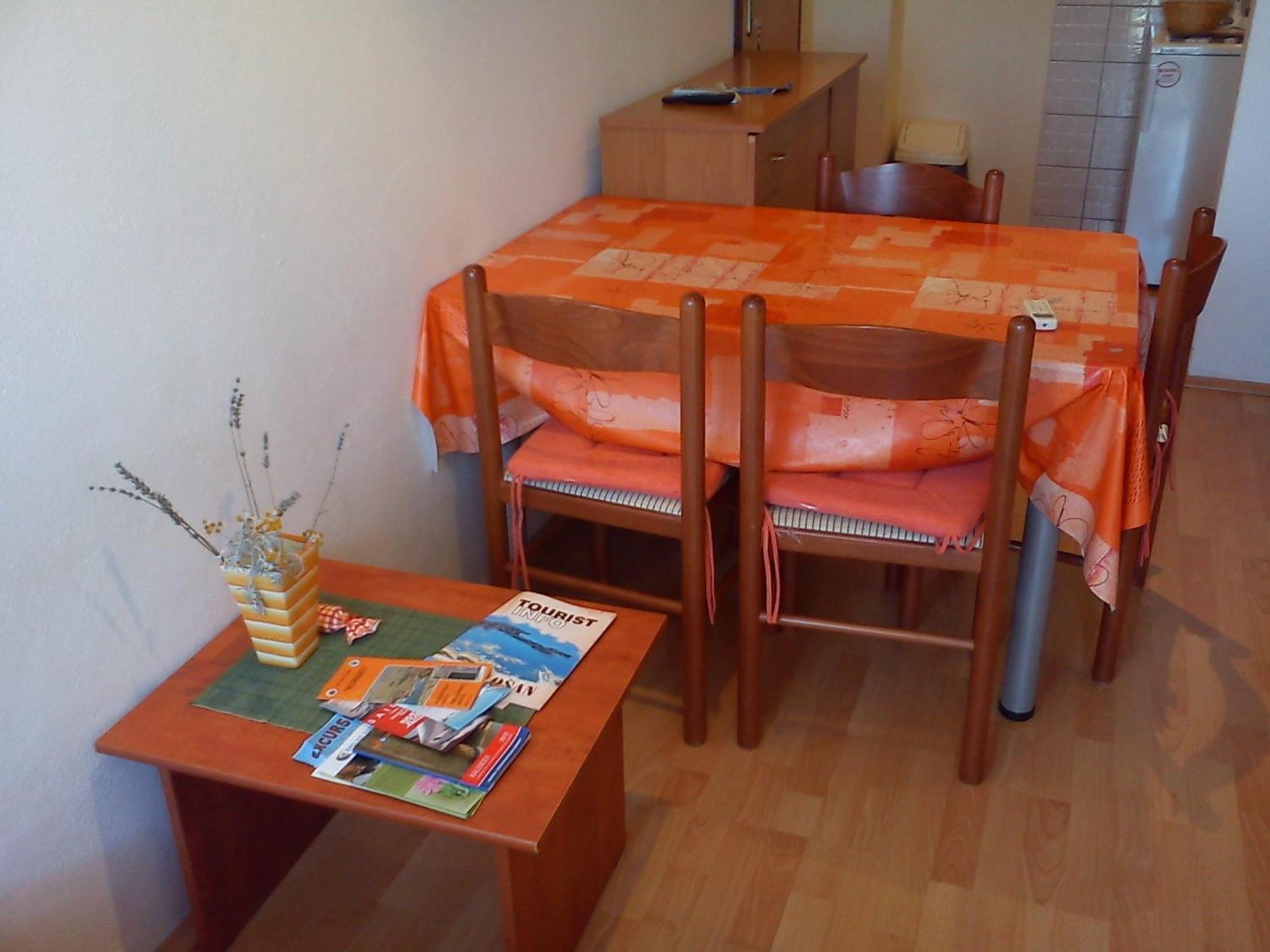 Apartments Tamara Sukošan Extérieur photo