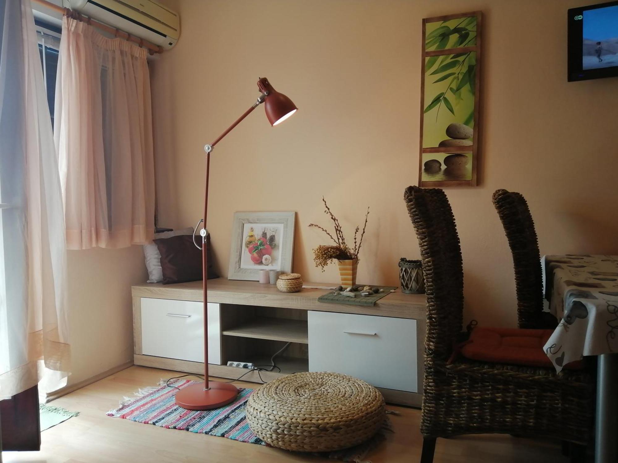 Apartments Tamara Sukošan Chambre photo