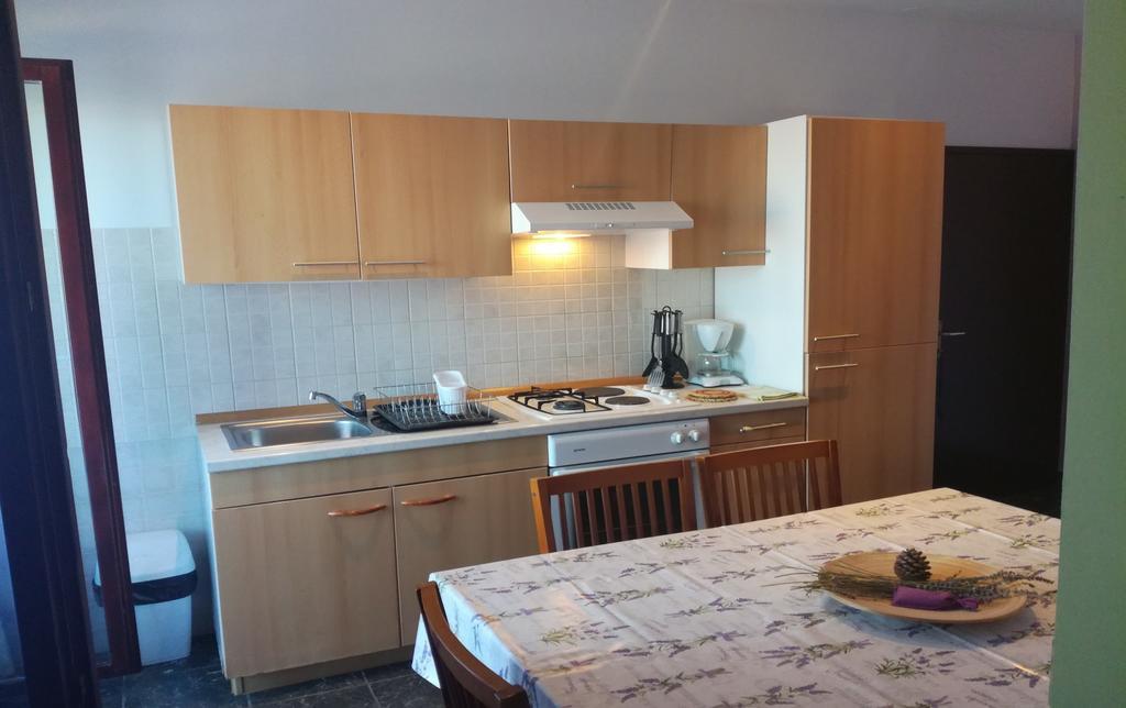 Apartments Tamara Sukošan Extérieur photo