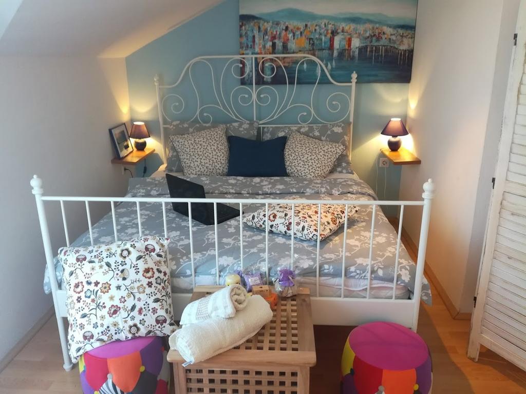 Apartments Tamara Sukošan Extérieur photo