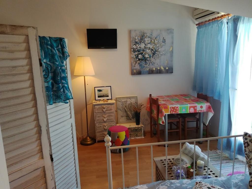 Apartments Tamara Sukošan Extérieur photo