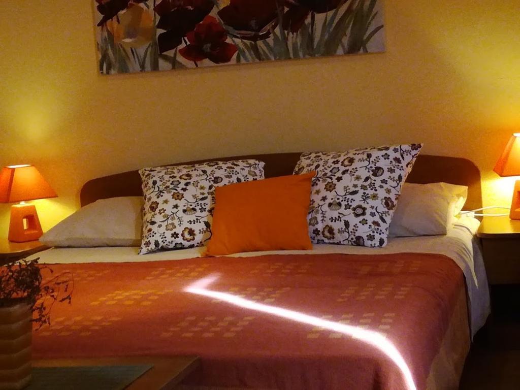 Apartments Tamara Sukošan Extérieur photo