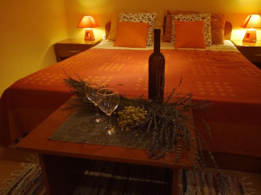 Apartments Tamara Sukošan Extérieur photo