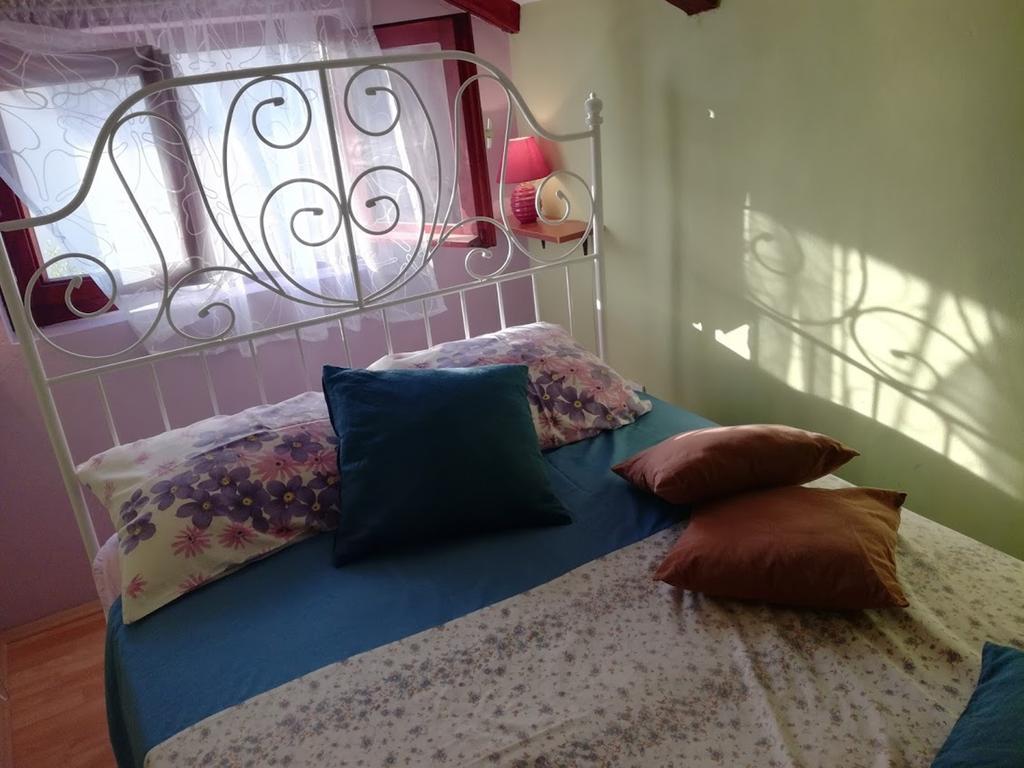 Apartments Tamara Sukošan Extérieur photo