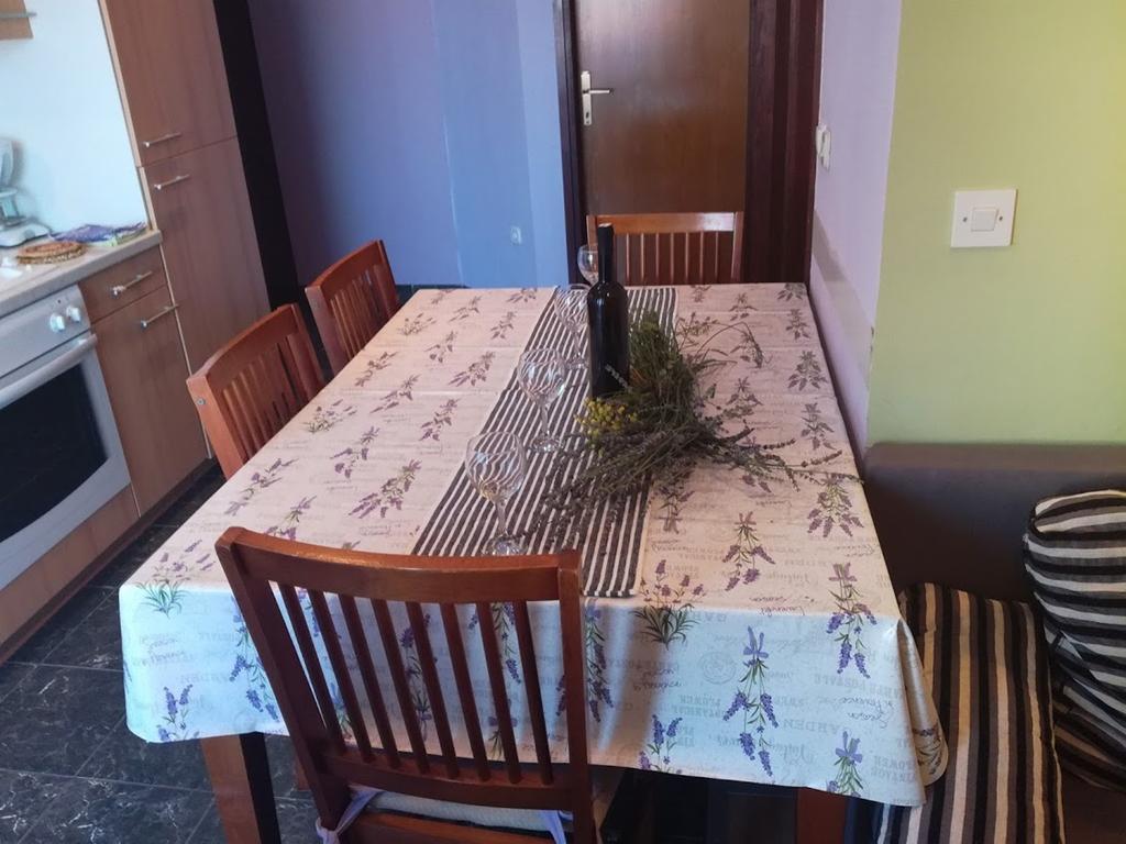 Apartments Tamara Sukošan Extérieur photo