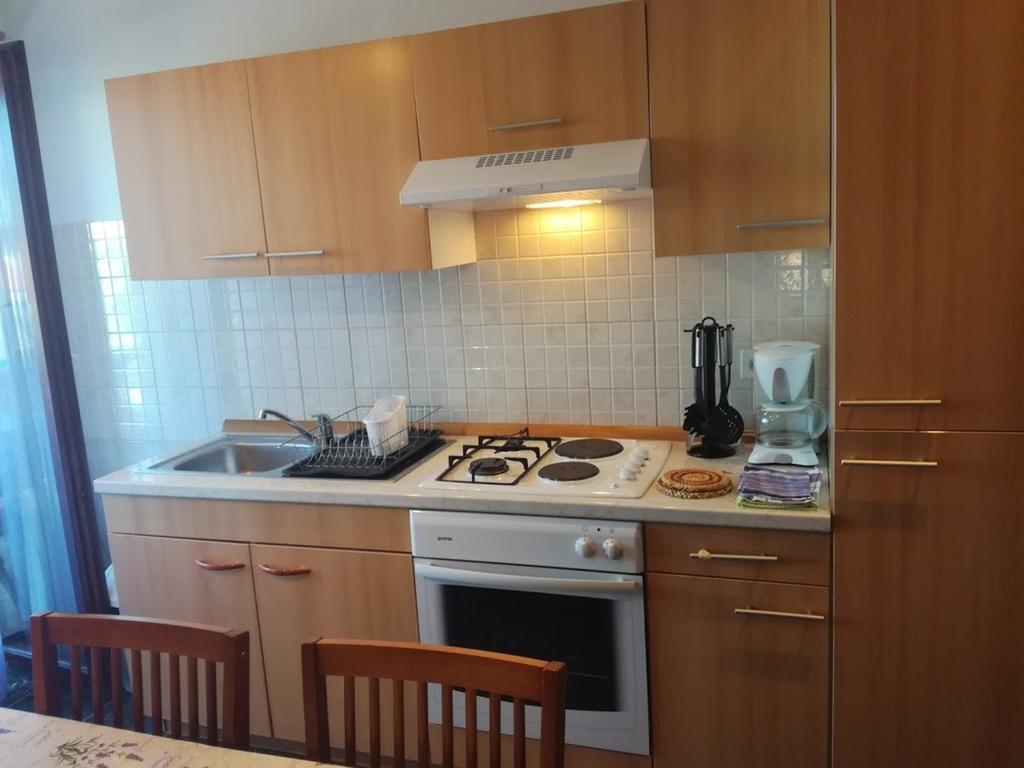 Apartments Tamara Sukošan Extérieur photo