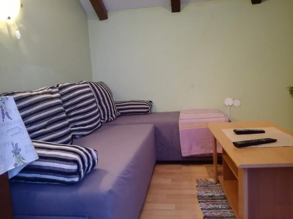Apartments Tamara Sukošan Extérieur photo