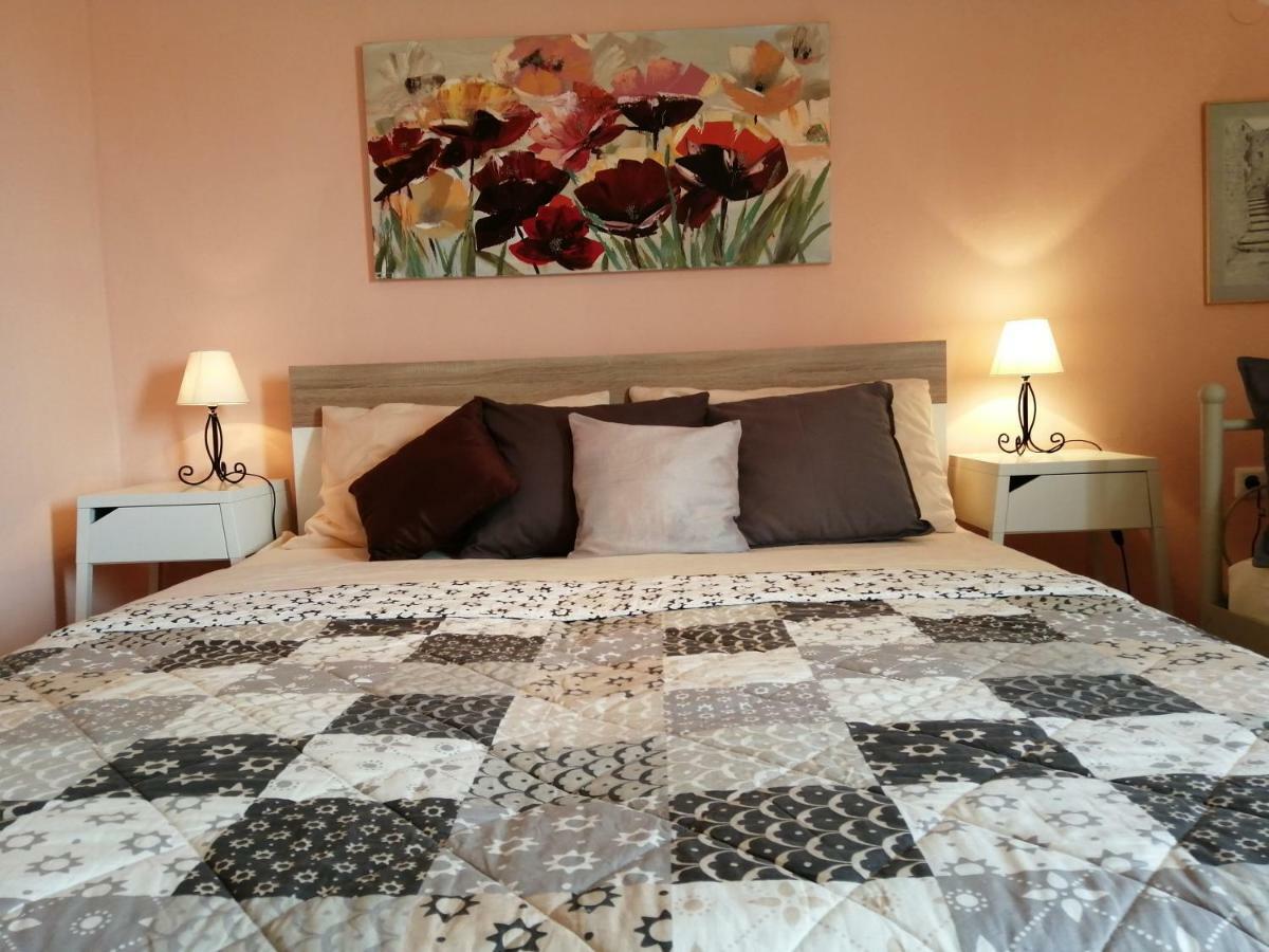 Apartments Tamara Sukošan Extérieur photo